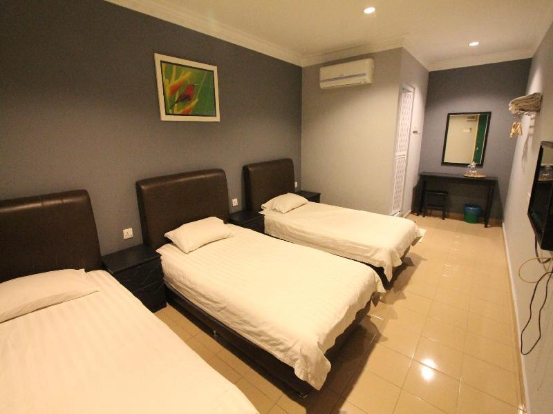 Hotel Station 18 image