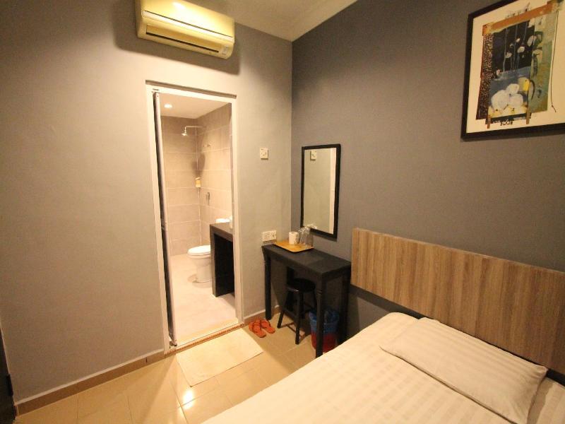 Hotel Station 18 image