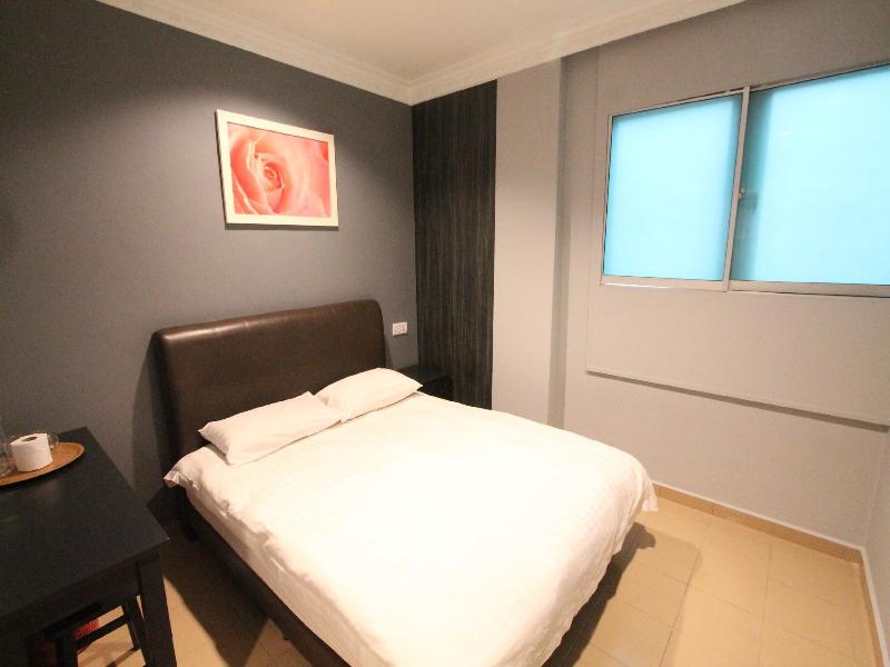 Hotel Station 18 image