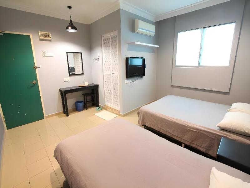 Hotel Station 18 image