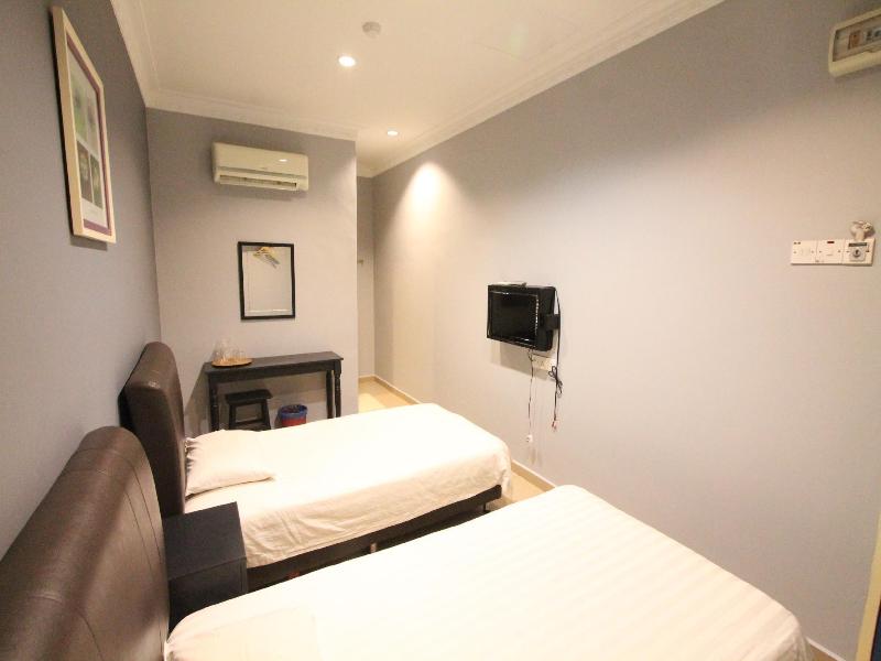 Hotel Station 18 image