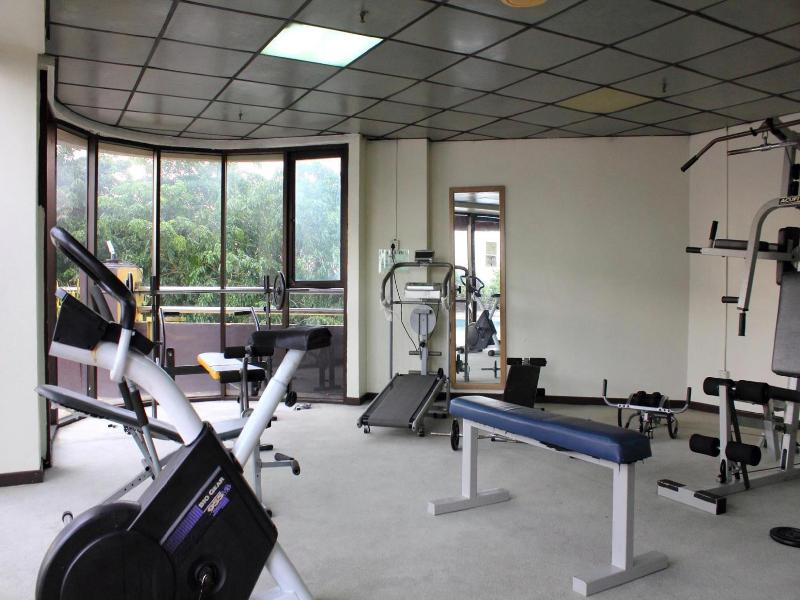 Goodhope Hotel Skudai image