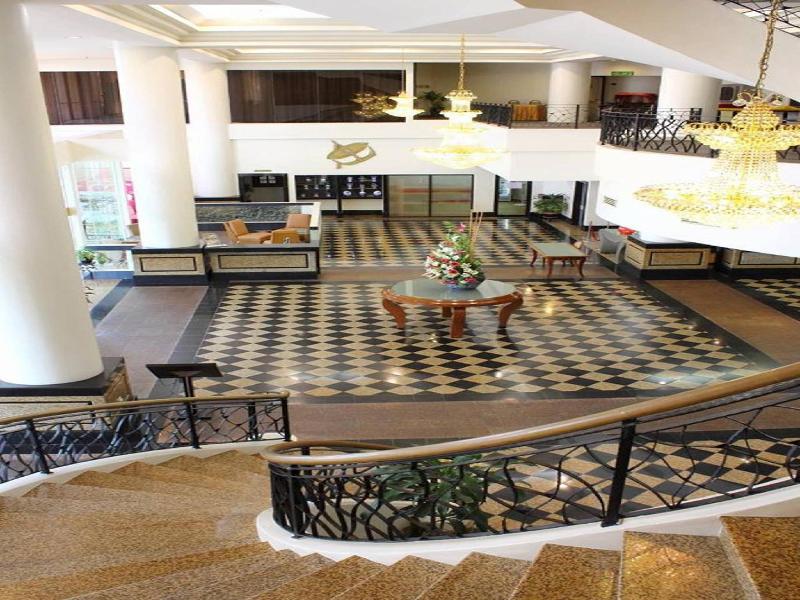 Goodhope Hotel Skudai image