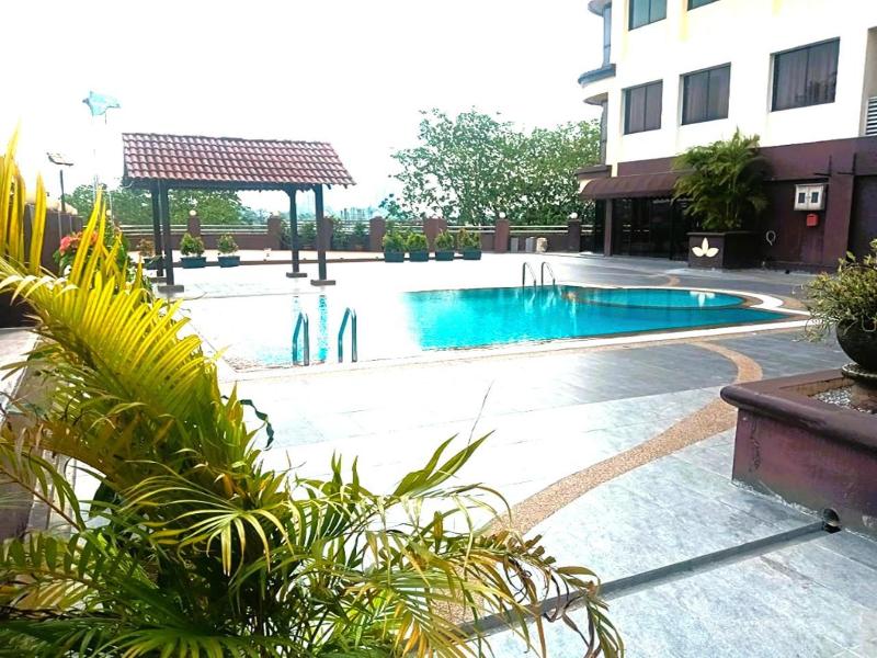 Goodhope Hotel Skudai image