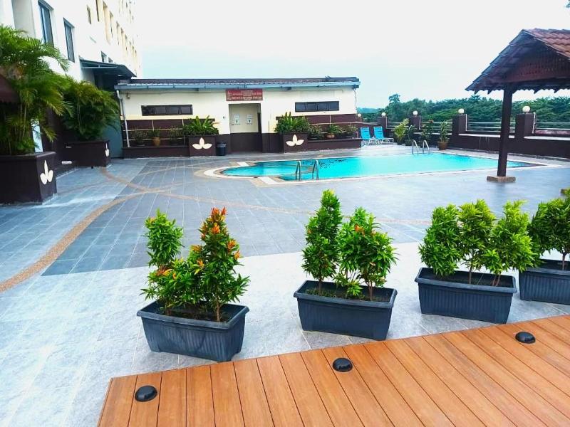 Goodhope Hotel Skudai image