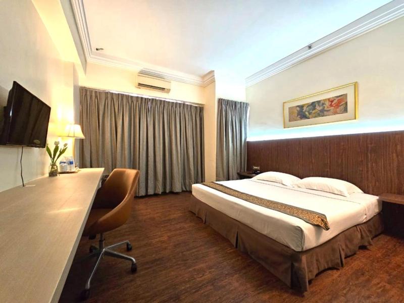 Goodhope Hotel Skudai image