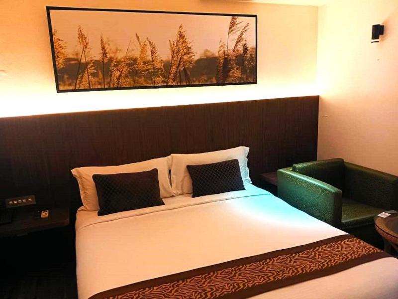 Goodhope Hotel Skudai image