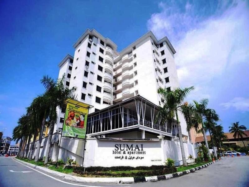 Sumai Suite Hotel