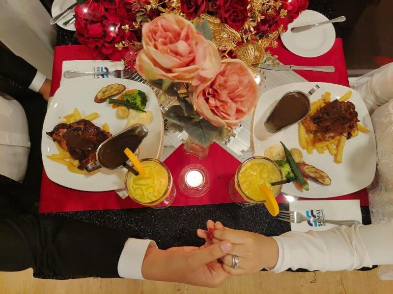 Sumai Suite Hotel