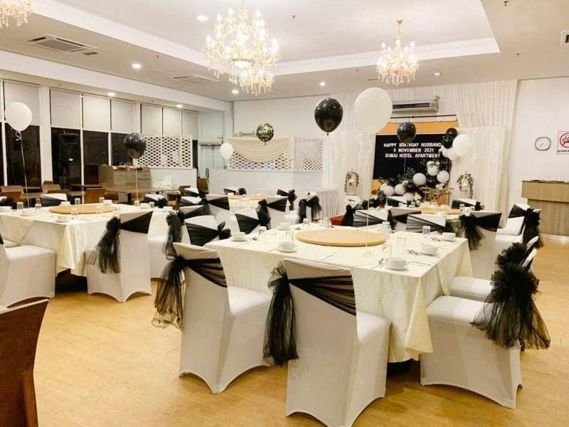 Sumai Suite Hotel