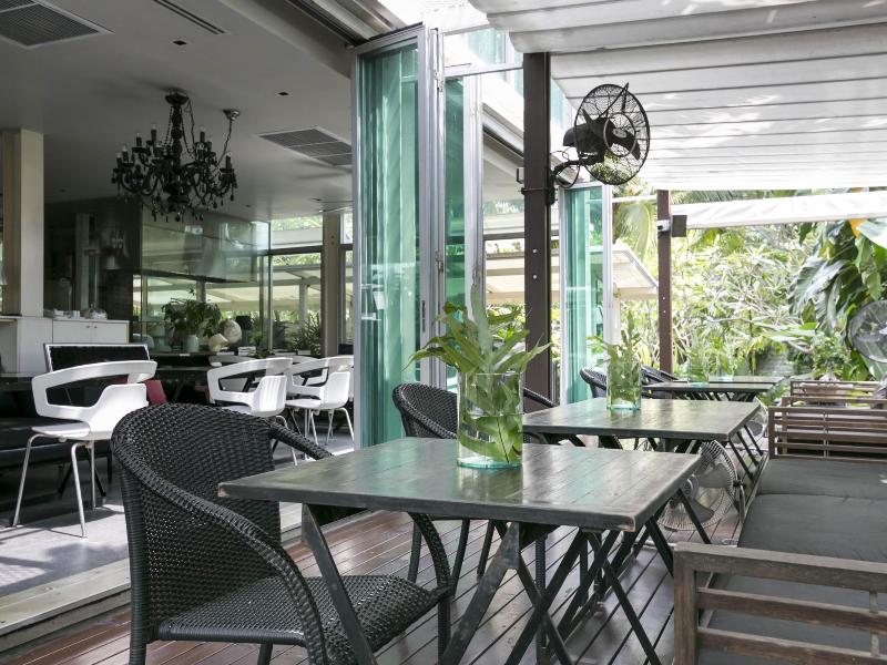 Refill Now Hostel image