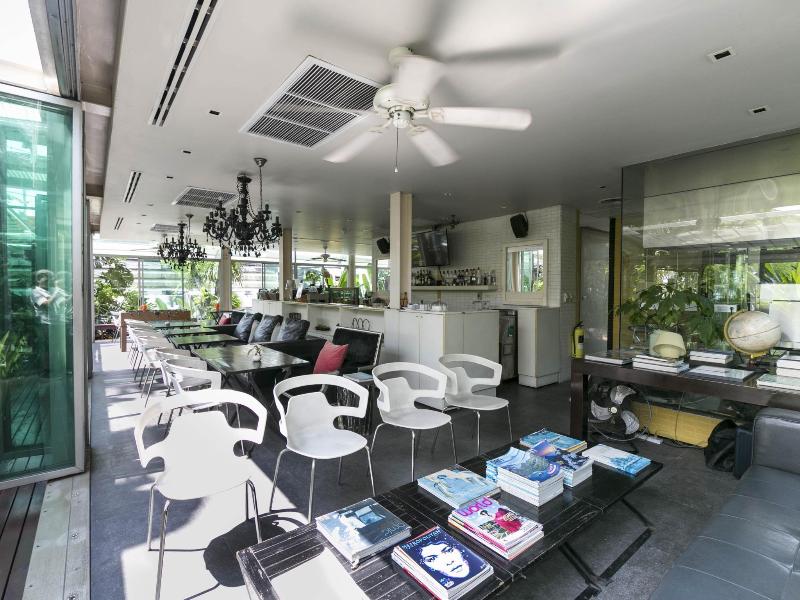 Refill Now Hostel image