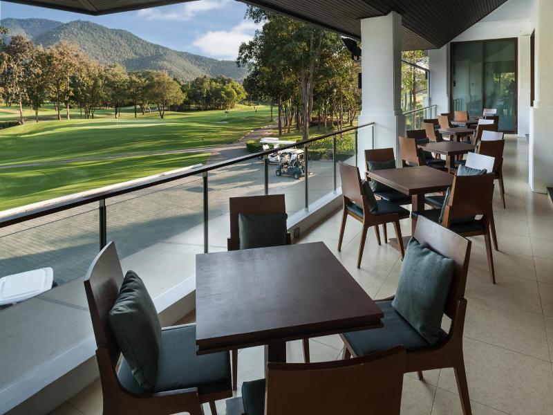 Alpine Golf Resort image