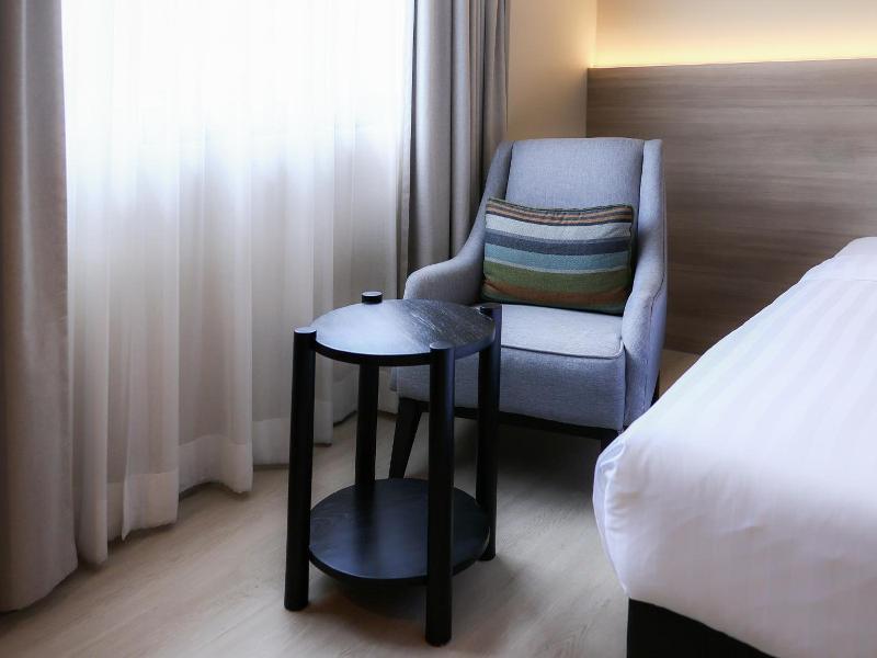Alpine Golf Resort image