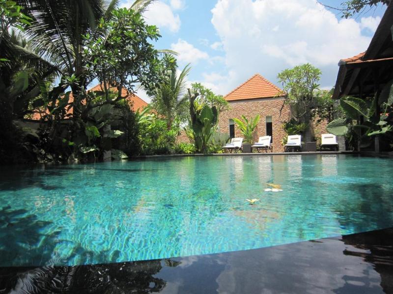 Bali Putra Villa