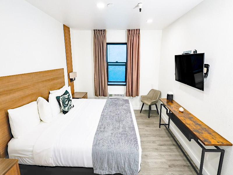 Urban Boutique Hotel image