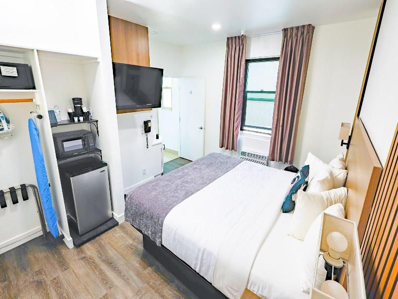 Urban Boutique Hotel image