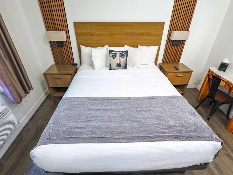 Urban Boutique Hotel image