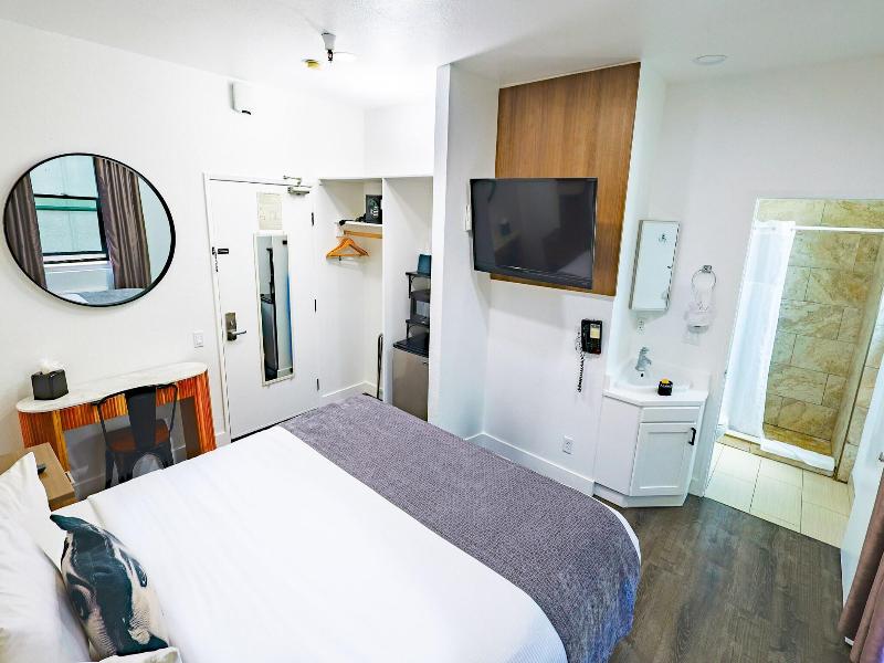 Urban Boutique Hotel image
