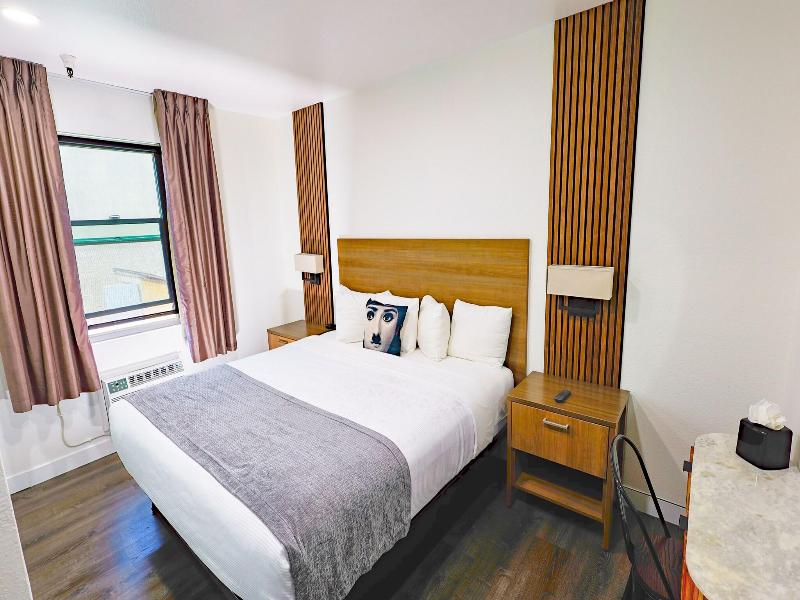 Urban Boutique Hotel image