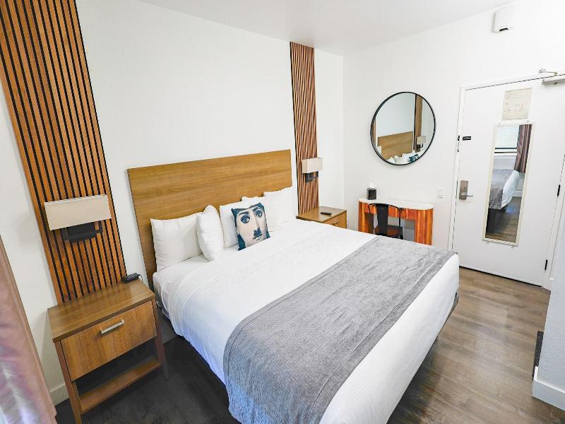 Urban Boutique Hotel image