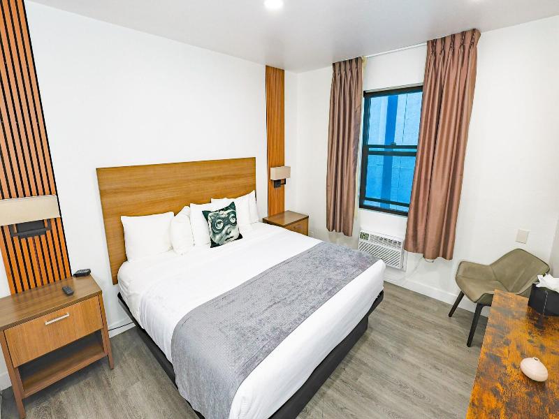 Urban Boutique Hotel image