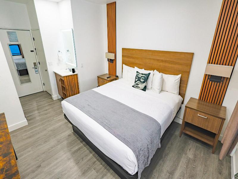 Urban Boutique Hotel image