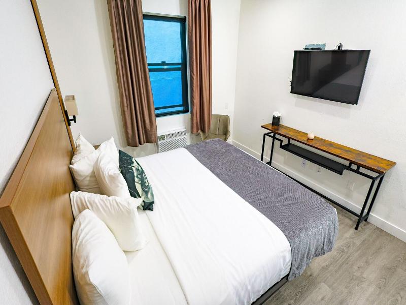 Urban Boutique Hotel image