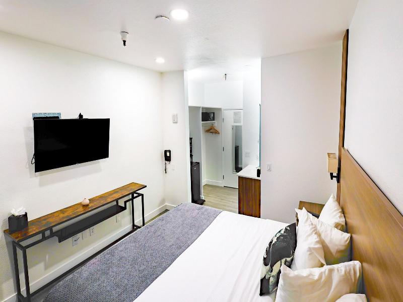 Urban Boutique Hotel image