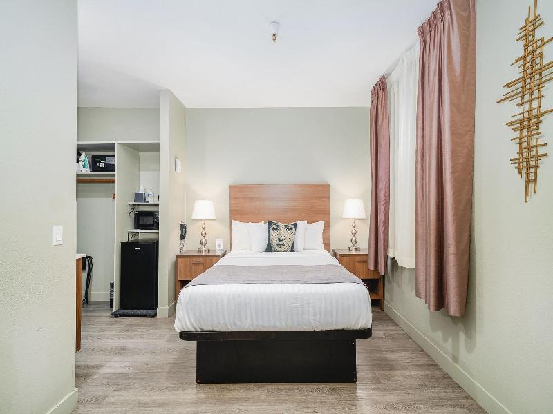 Urban Boutique Hotel image