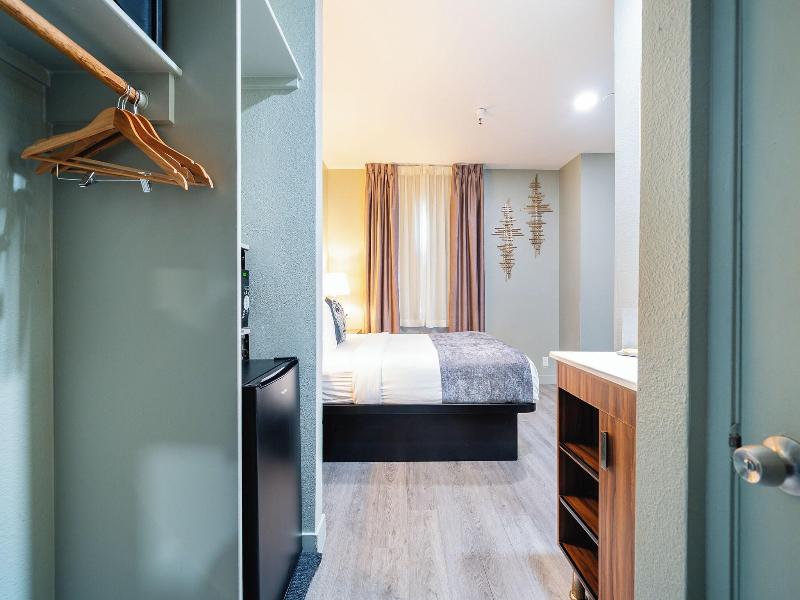 Urban Boutique Hotel image
