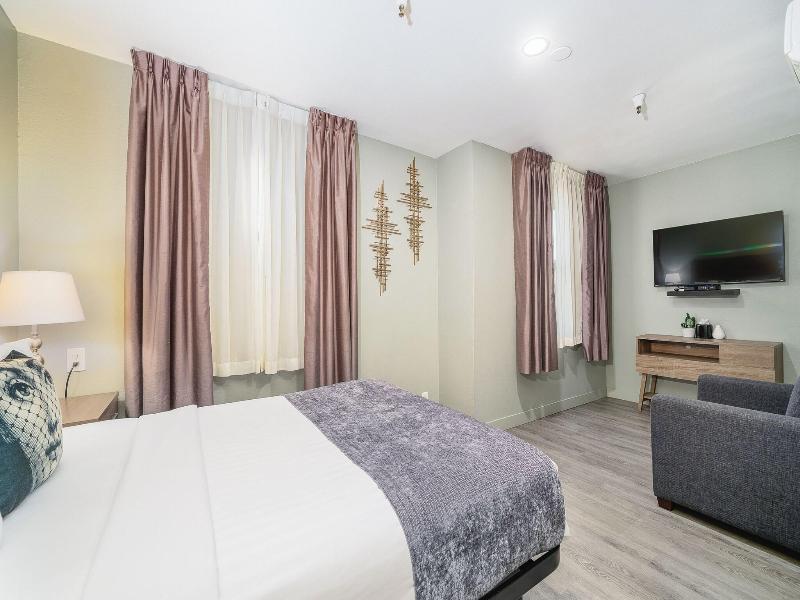 Urban Boutique Hotel image