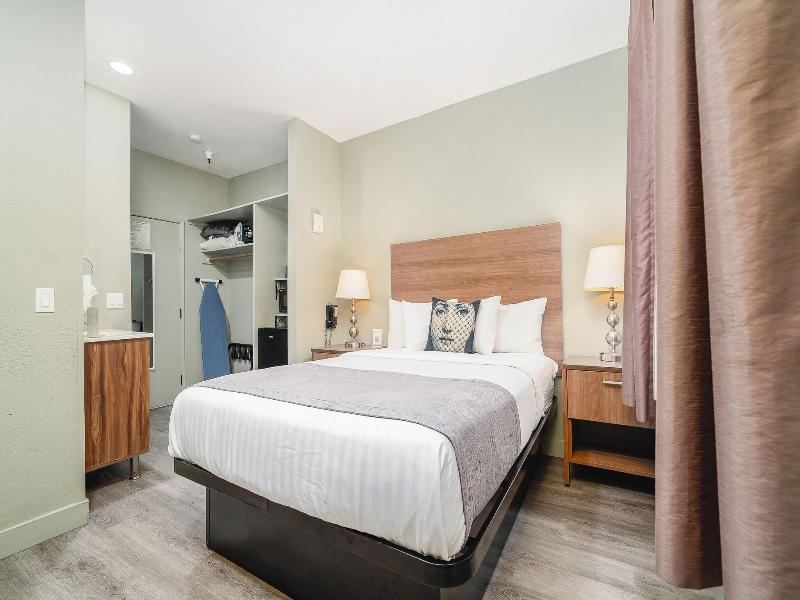 Urban Boutique Hotel image