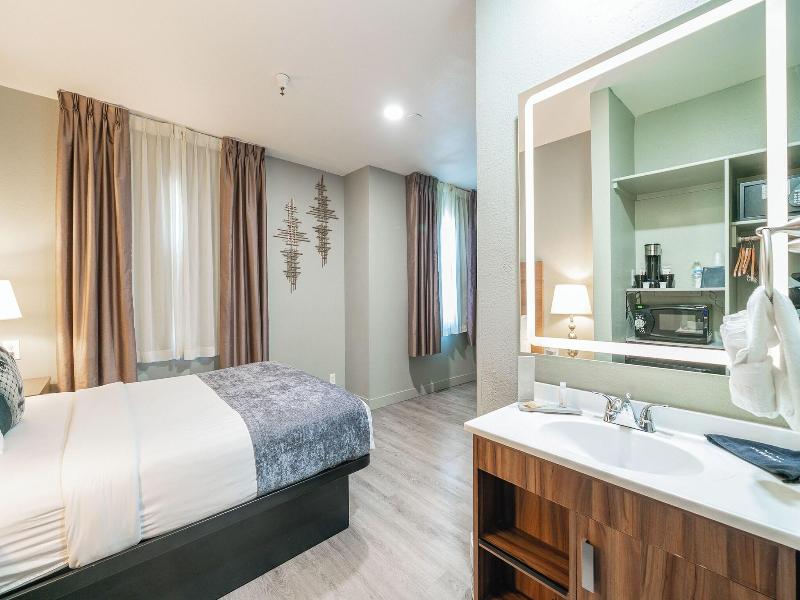 Urban Boutique Hotel image