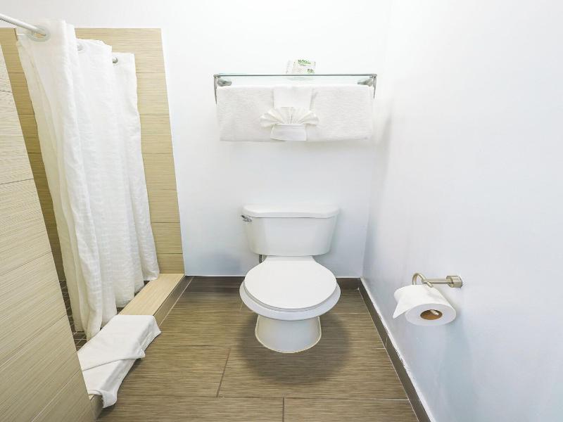 Urban Boutique Hotel image