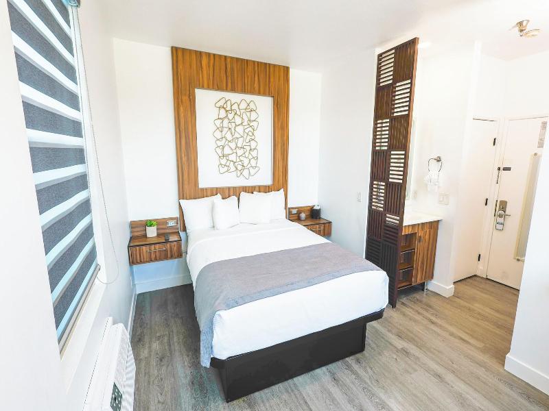 Urban Boutique Hotel image