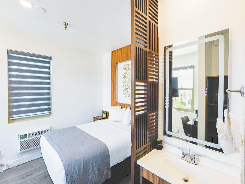Urban Boutique Hotel image