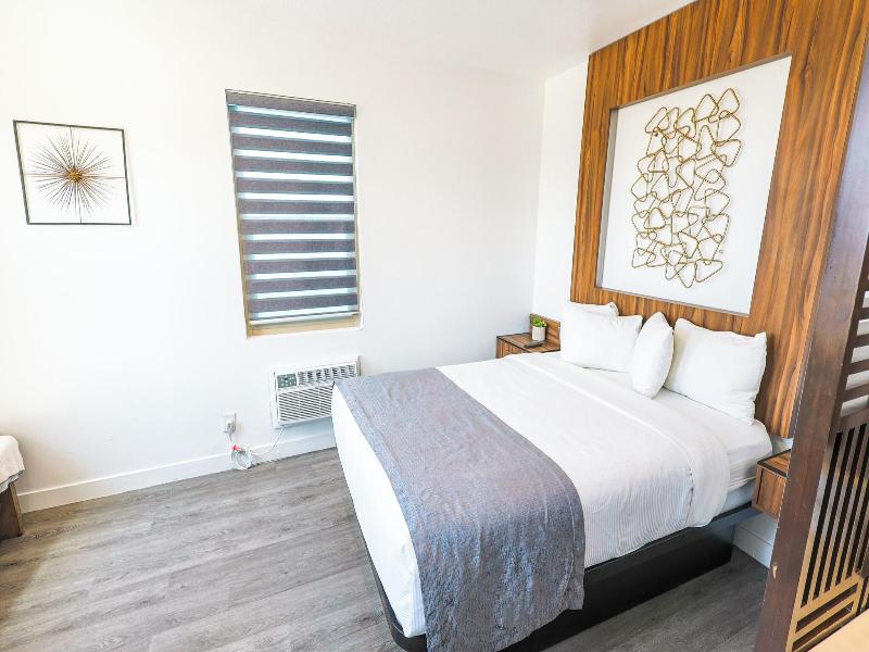 Urban Boutique Hotel image