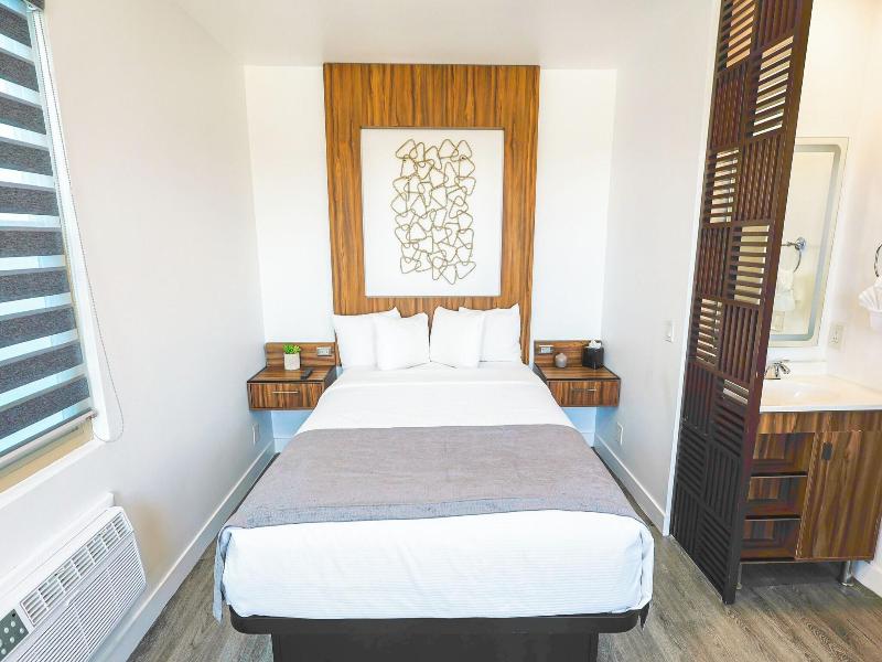 Urban Boutique Hotel image