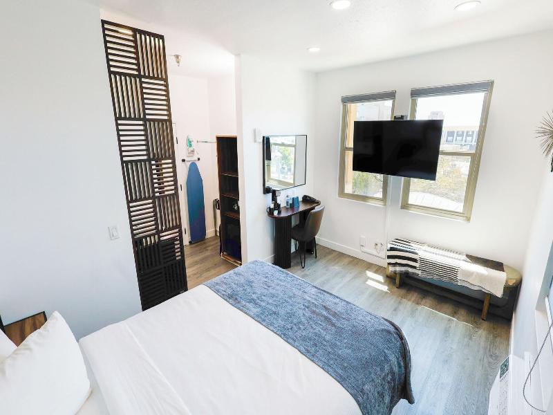 Urban Boutique Hotel image