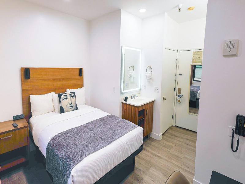 Urban Boutique Hotel image