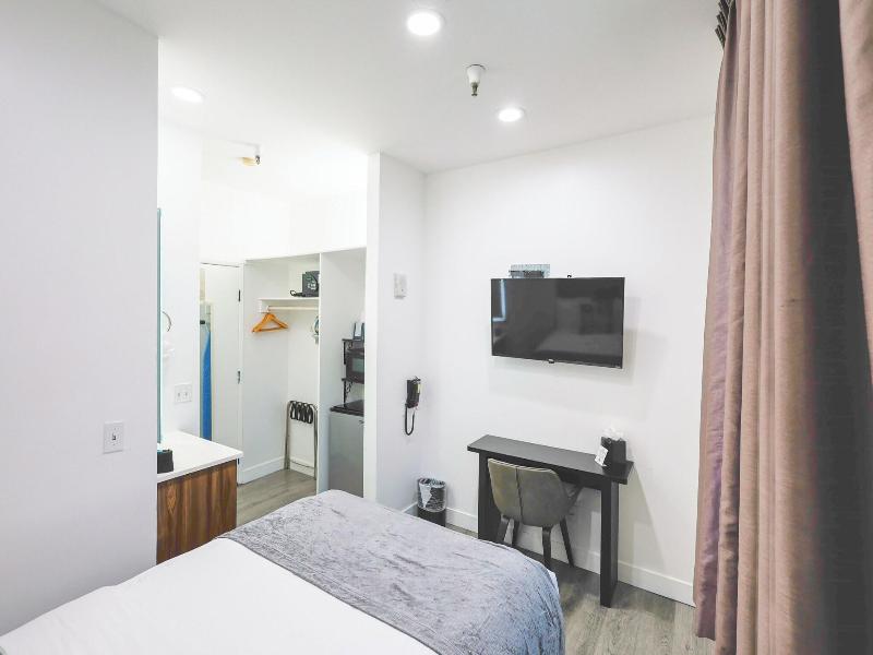 Urban Boutique Hotel image