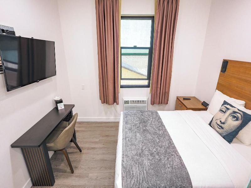 Urban Boutique Hotel image