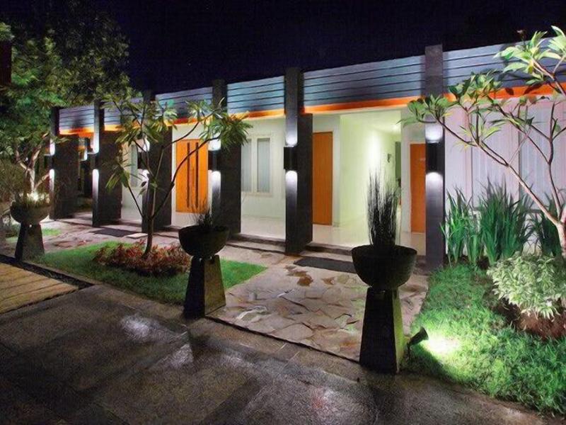 Griya Asri Hotel Mataram image