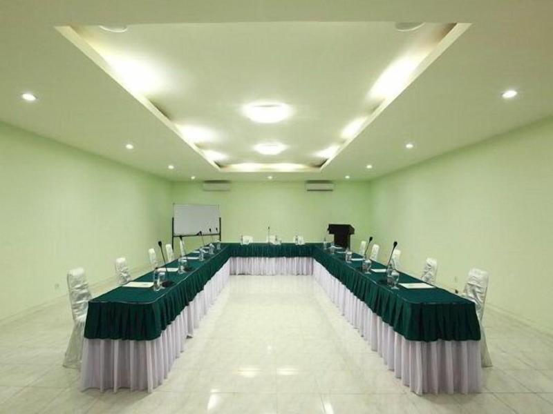 Griya Asri Hotel Mataram image