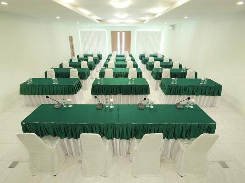 Griya Asri Hotel Mataram image