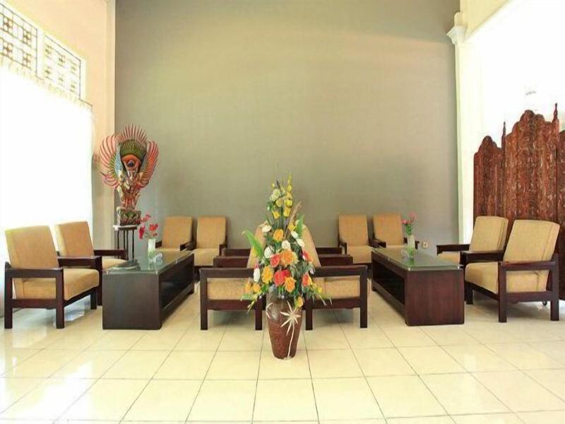Griya Asri Hotel Mataram image