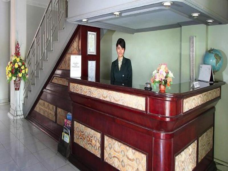 Griya Asri Hotel Mataram image