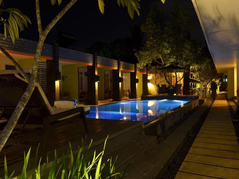 Griya Asri Hotel Mataram image