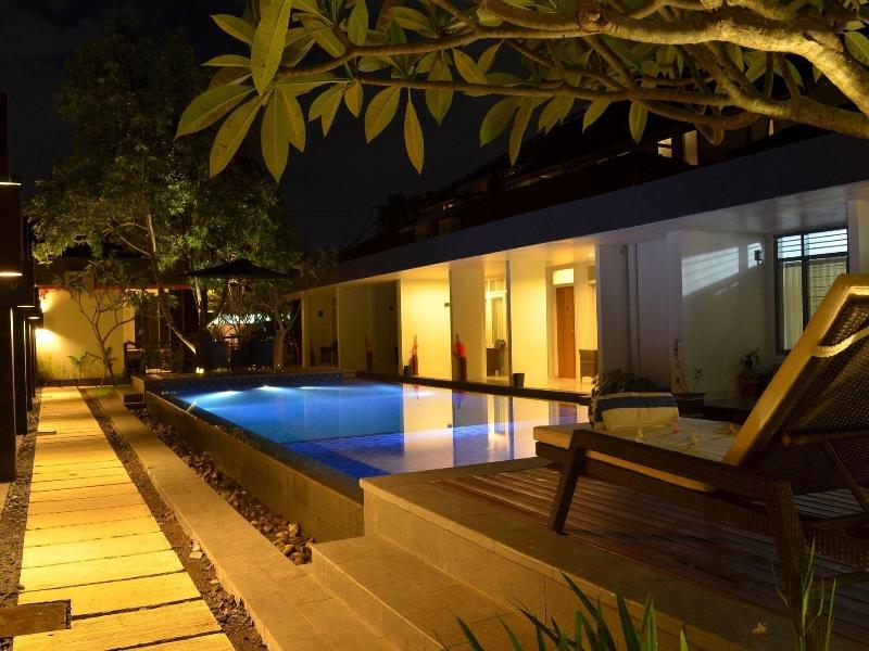 Griya Asri Hotel Mataram image